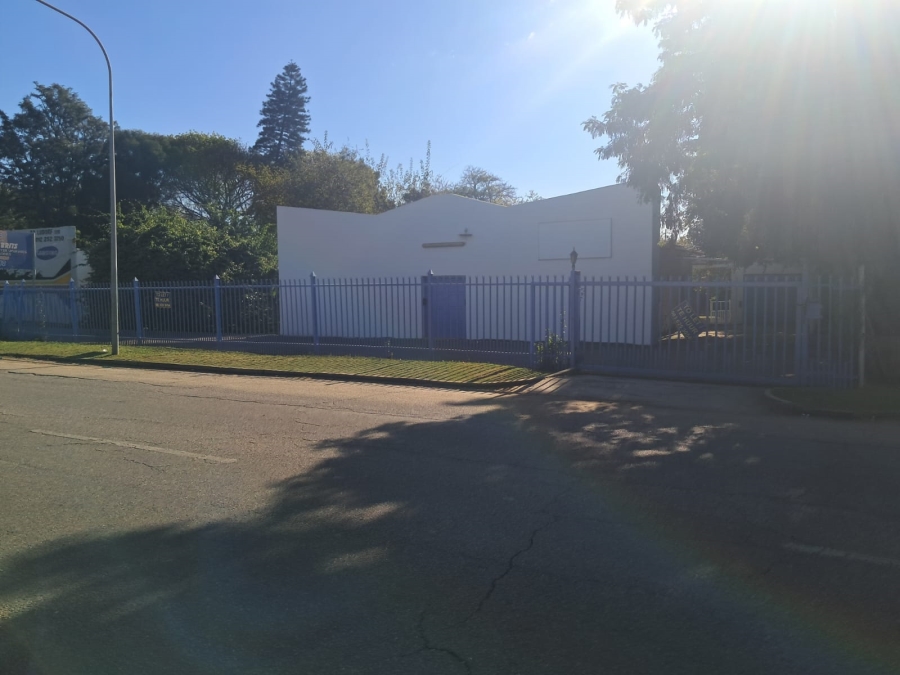 Commercial Property for Sale in Brits North West